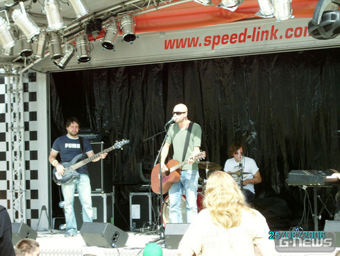 Browsergames auf der Games Convention