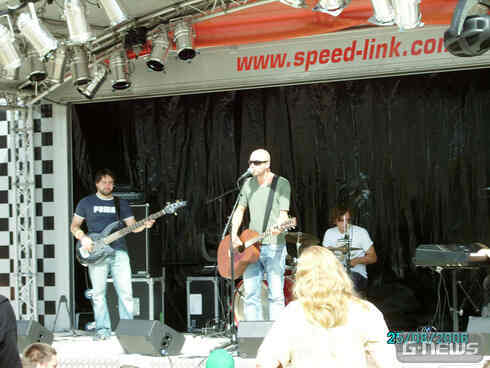 Browsergames auf der Games Convention