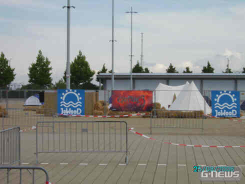 Browsergames auf der Games Convention