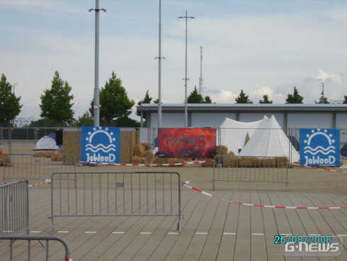 Browsergames auf der Games Convention