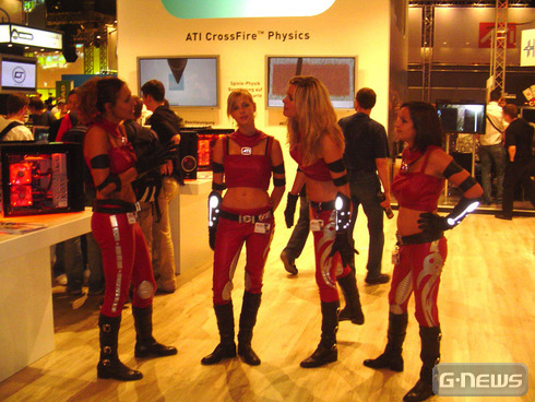 Browsergames auf der Games Convention