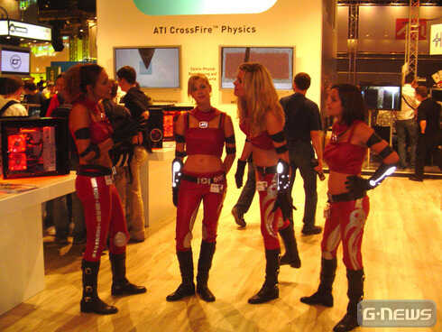 Browsergames auf der Games Convention