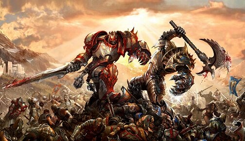 Screenshot Juggernaut