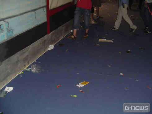 Browsergames auf der Games Convention