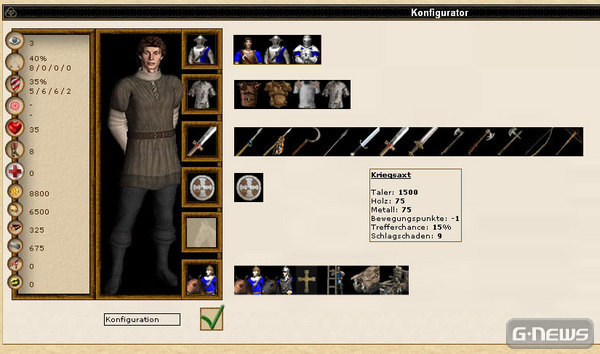 Von 0 auf 100 in 6 Monaten: KnightsDivine