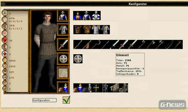 Von 0 auf 100 in 6 Monaten: KnightsDivine