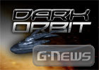 Dark Orbit: e-sport kündigt erstes Weltraum-Spiel an