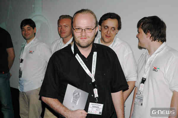 Browsergame Conference 2006: Treffpunkt für die Szene