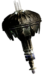 Screenshot Drifting Souls