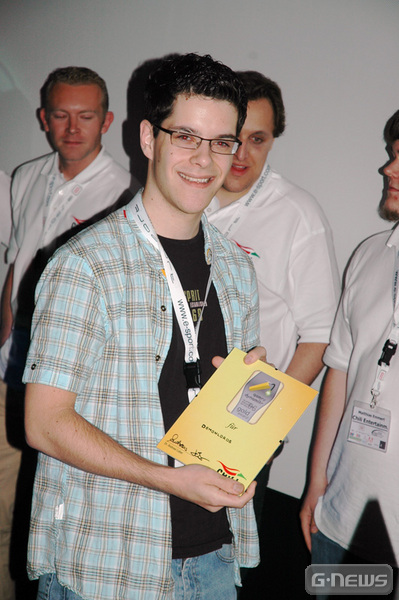 Browsergame Conference 2006: Treffpunkt für die Szene