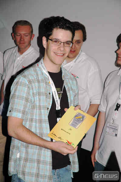 Browsergame Conference 2006: Treffpunkt für die Szene