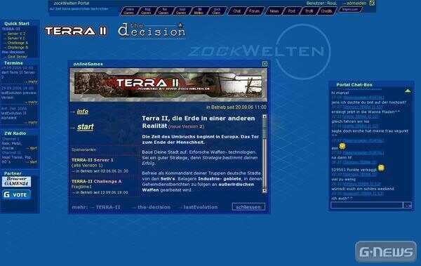Zockwelten: Rundumservice für Gamer