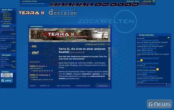 Zockwelten: Rundumservice für Gamer