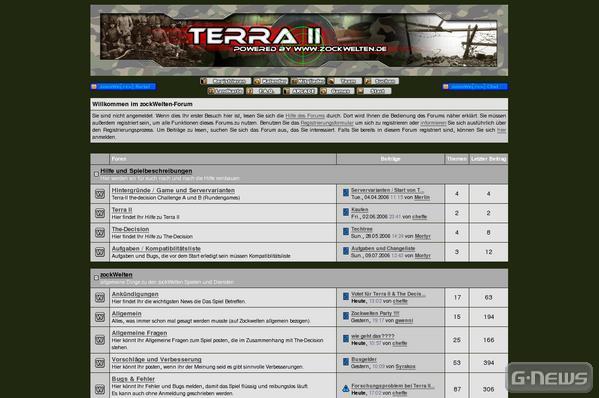 Zockwelten: Rundumservice für Gamer