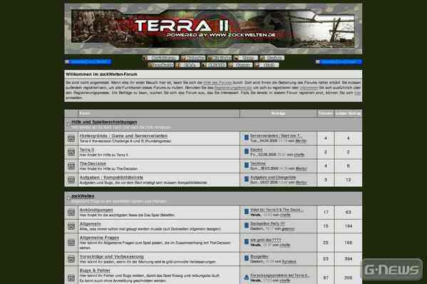 Zockwelten: Rundumservice für Gamer
