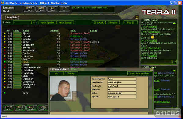 Zockwelten: Rundumservice für Gamer