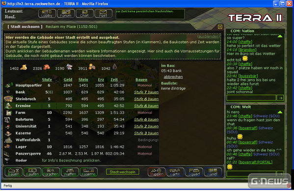 Zockwelten: Rundumservice für Gamer