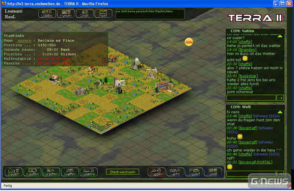 Zockwelten: Rundumservice für Gamer