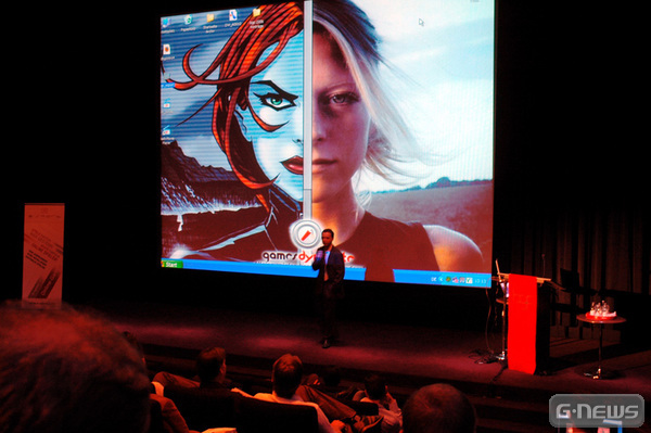 Browsergame Conference 2006: Treffpunkt für die Szene