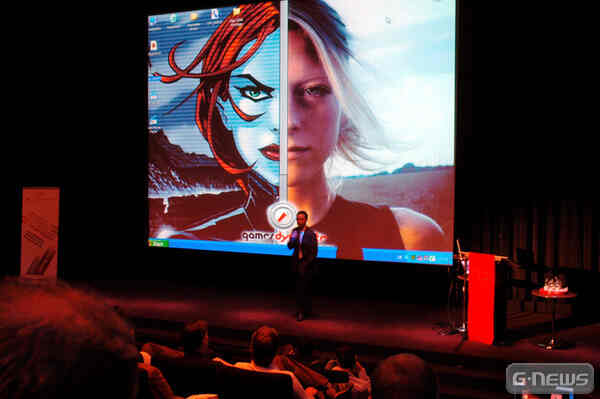 Browsergame Conference 2006: Treffpunkt für die Szene