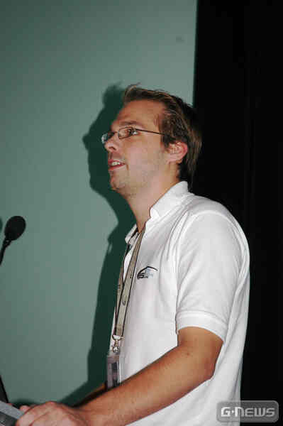 Browsergame Conference 2006: Treffpunkt für die Szene