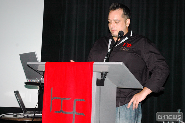 Browsergame Conference 2006: Treffpunkt für die Szene