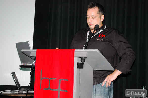 Browsergame Conference 2006: Treffpunkt für die Szene