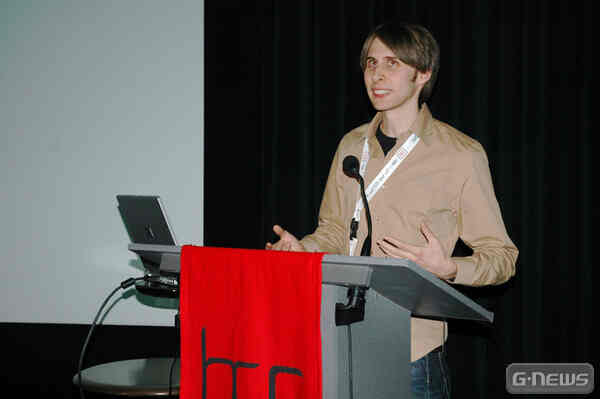 Browsergame Conference 2006: Treffpunkt für die Szene
