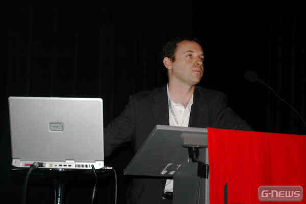 Browsergame Conference 2006: Treffpunkt für die Szene