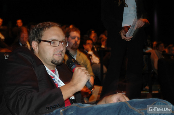 Browsergame Conference 2006: Treffpunkt für die Szene