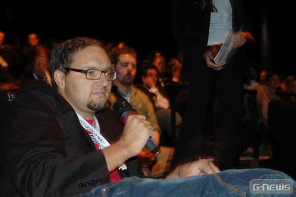 Browsergame Conference 2006: Treffpunkt für die Szene