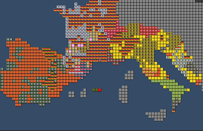 Screenshot Dark Eras