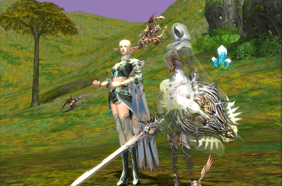 MMORPG vervierfacht Einnahmen und erhält 800% mehr Spieler