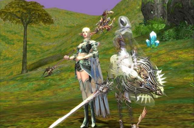 MMORPG vervierfacht Einnahmen und erhält 800% mehr Spieler