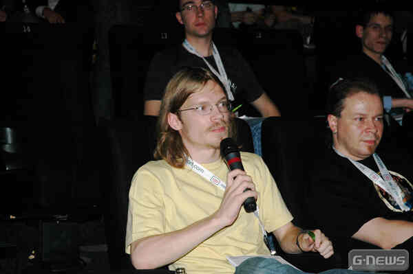 Browsergame Conference 2006: Treffpunkt für die Szene