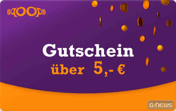 Große Bescherung auf GalaxyNews