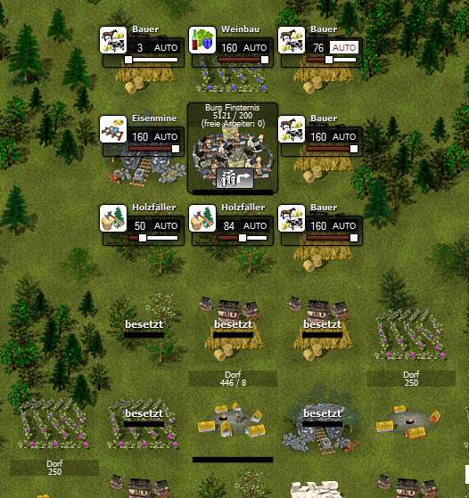 Screenshot Dark Eras