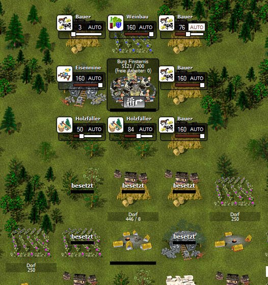 Screenshot Dark Eras