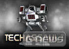 Techassault: SciFi Browsergame der nächsten Generation?