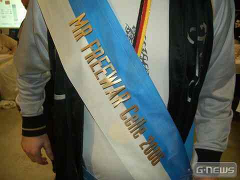 Community-Treffen: Durchs Browsergame zur großen Liebe?