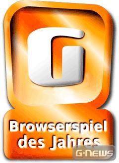 Browserspiel des Jahres 2006: Die Gewinner