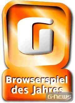Browserspiel des Jahres 2006: Die Gewinner