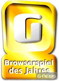 Browserspiel des Jahres 2006: Die Gewinner