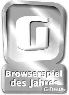 Browserspiel des Jahres 2006: Die Gewinner