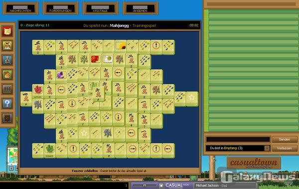 Die virtuelle Pixel-Stadt - 7 Tage kostenlos testen!