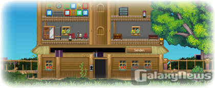 Die virtuelle Pixel-Stadt - 7 Tage kostenlos testen!