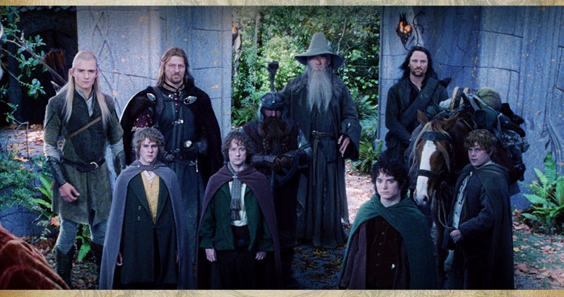 Gefährten in MMORPGs Teil 2