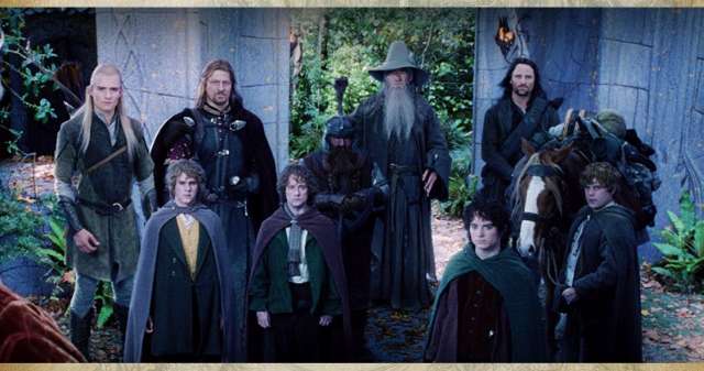 Gefährten in MMORPGs Teil 2