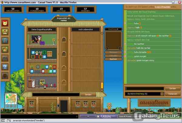 Die virtuelle Pixel-Stadt - 7 Tage kostenlos testen!