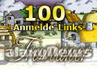 2x 100 Anmelde-Links für Travianer zu vergeben!